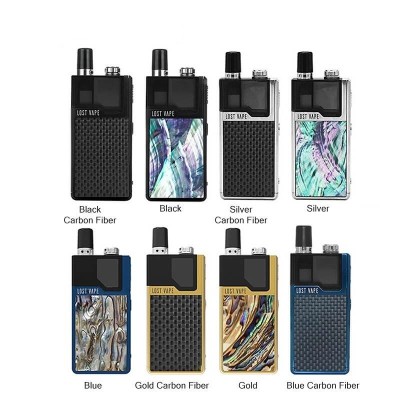Lost Vape Orion DNA GO Kit 40W 950mAh